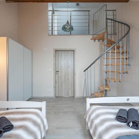 Apartamenty Nad Zylica Przy Deptaku - Dream Apart Щирк Екстериор снимка