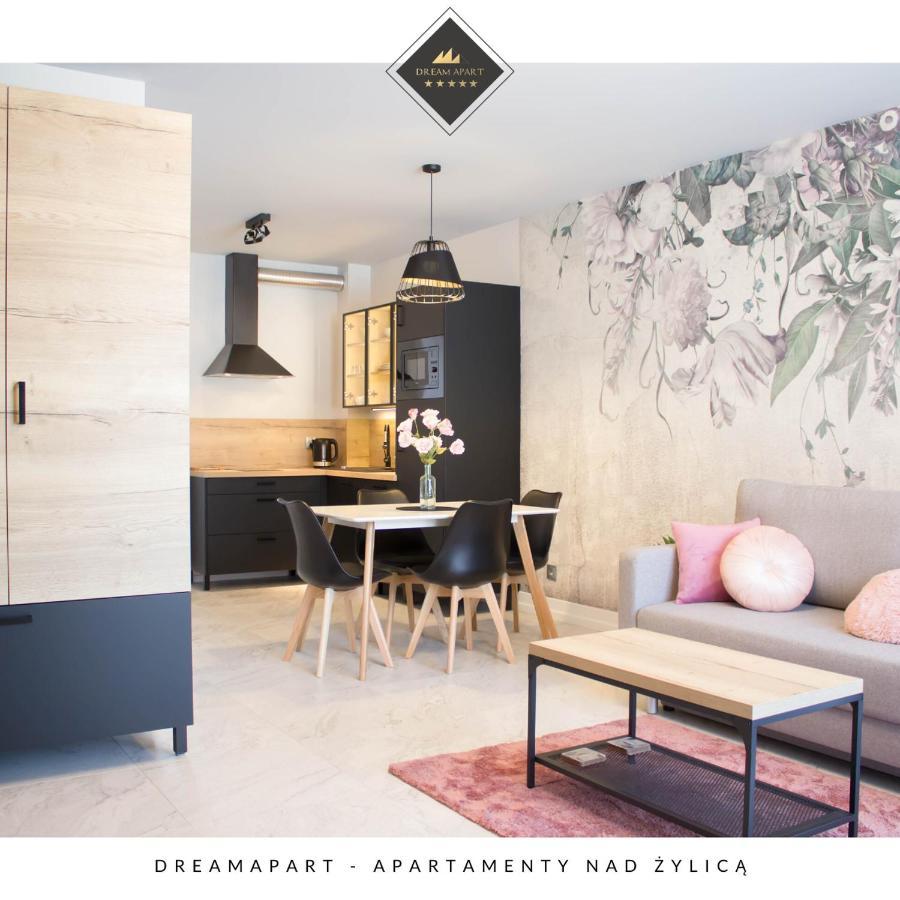 Apartamenty Nad Zylica Przy Deptaku - Dream Apart Щирк Екстериор снимка