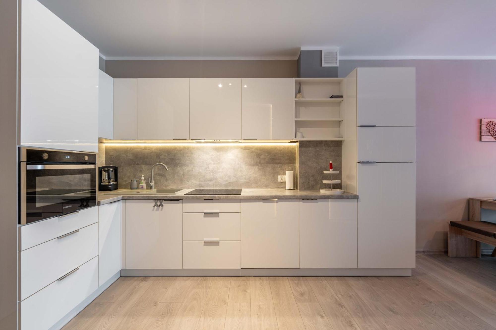 Apartamenty Nad Zylica Przy Deptaku - Dream Apart Щирк Екстериор снимка