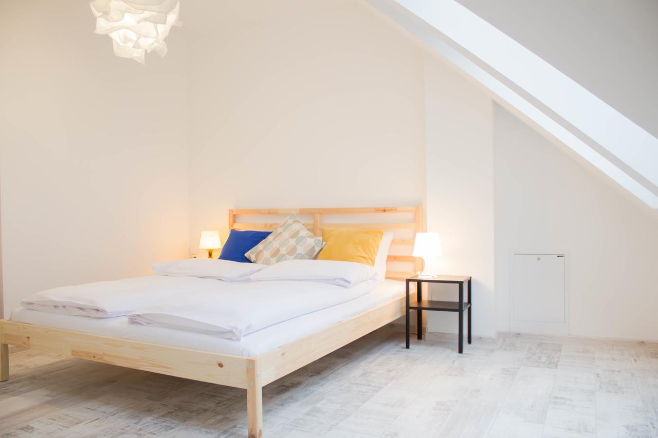 Apartamenty Nad Zylica Przy Deptaku - Dream Apart Щирк Екстериор снимка