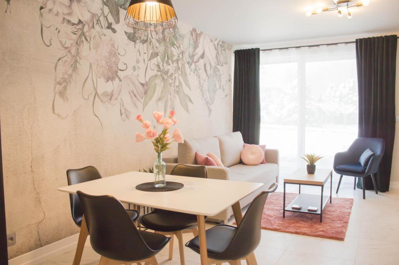 Apartamenty Nad Zylica Przy Deptaku - Dream Apart Щирк Екстериор снимка